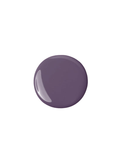 Onyx Nails Ημιμόνιμο βερνίκι 063 Dusty Purple 7 ml