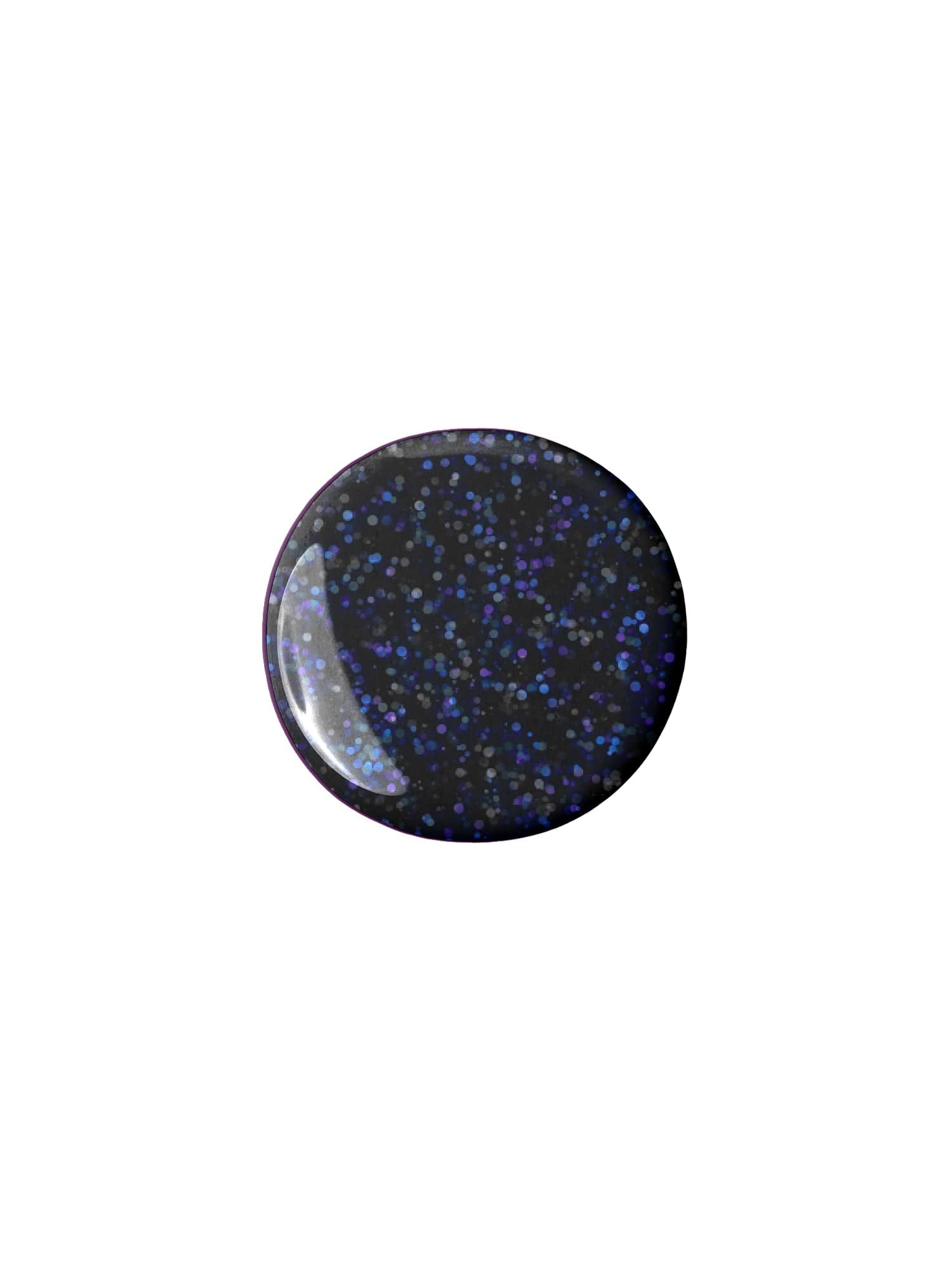 Onyx Nails Ημιμόνιμο βερνίκι 097 Starry Night 7 ml