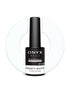 Onyx Nails Ημιμόνιμο βερνίκι 112 Frosty White 7 ml