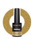 Onyx Nails Ημιμόνιμο βερνίκι 113 Royal Gold 7 ml