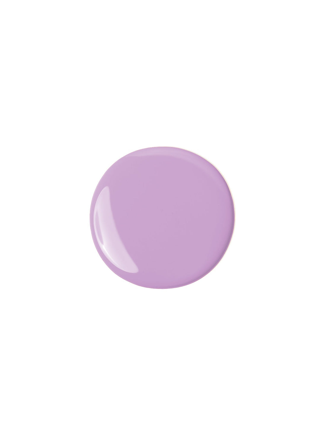 Onyx Nails Ημιμόνιμο βερνίκι 134 Purple Yam 7 ml