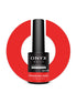 Onyx Nails Ημιμόνιμο βερνίκι 174 Passion Red 7 ml