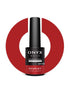 Onyx Nails Ημιμόνιμο βερνίκι 176 Scarlet 7 ml