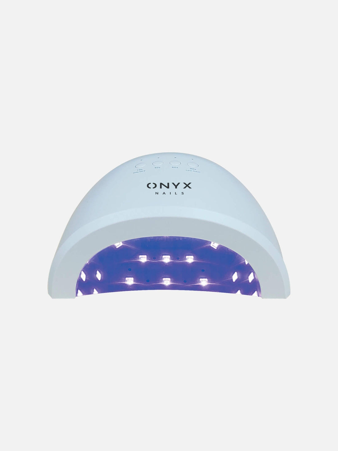 Επαγγελματική Λάμπα Πολυμερισμού UV/LED 24/48W