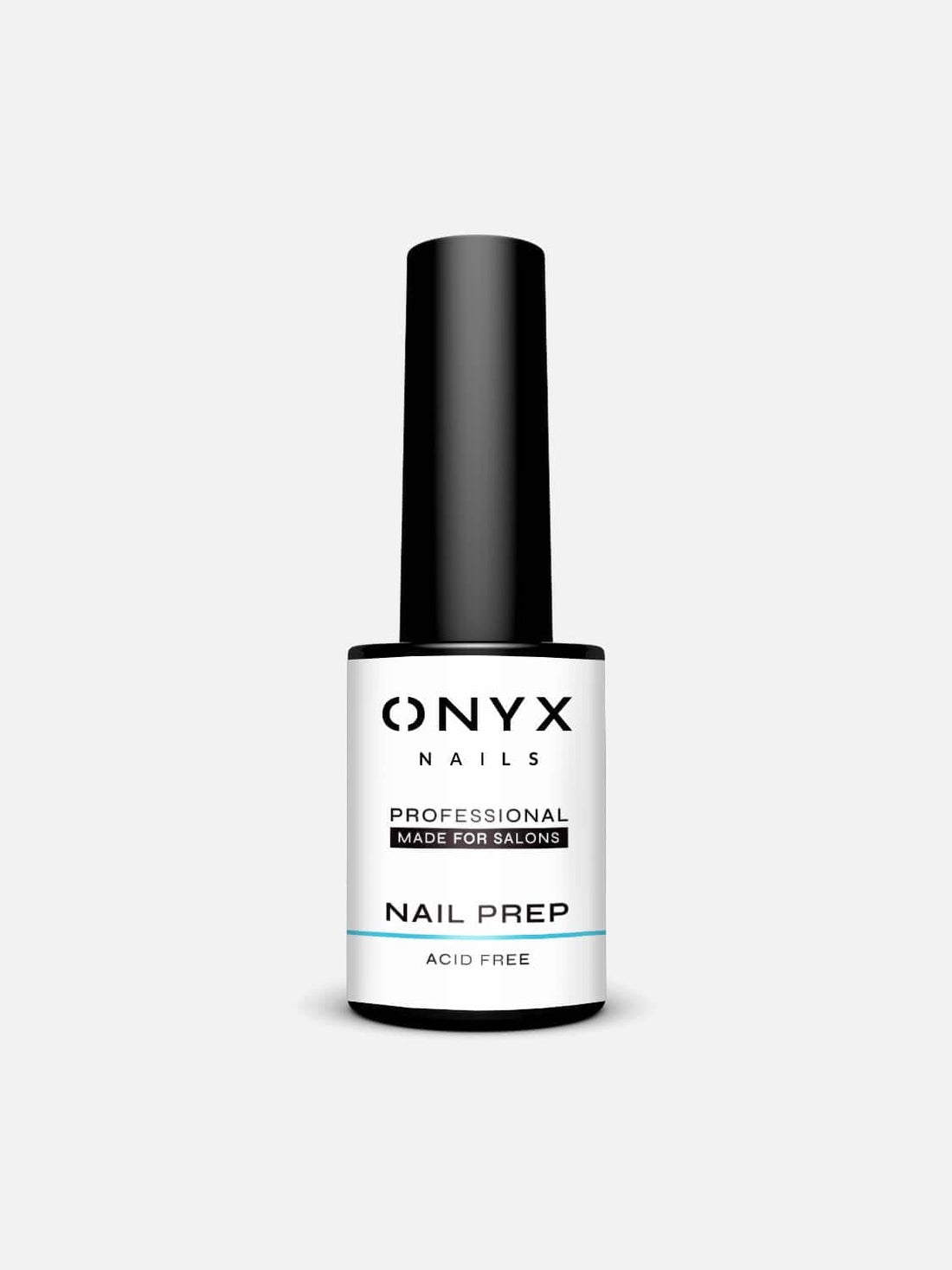 Onyx Nails Nail Prep