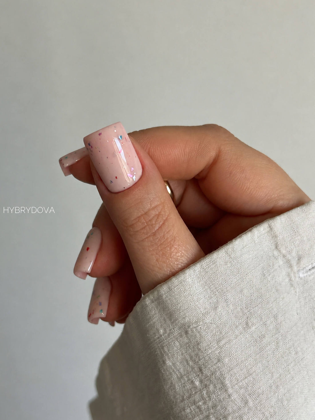 Top No Wipe - Opal Kiss 7ml