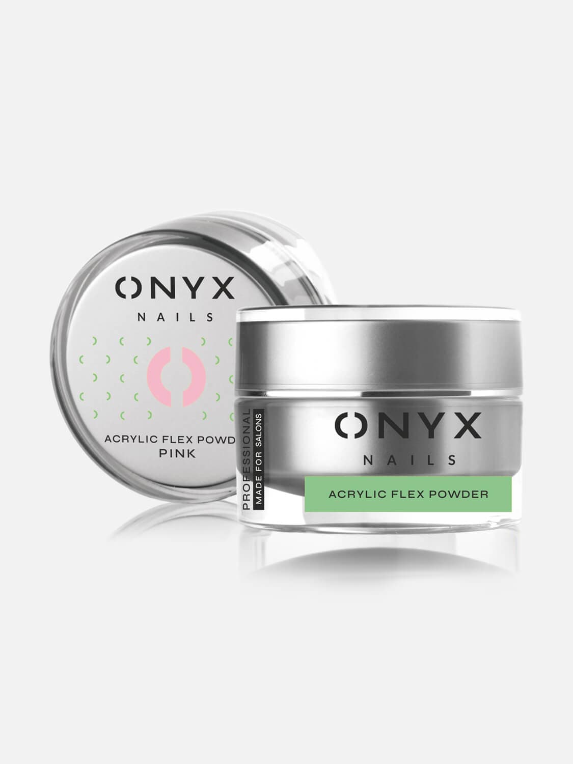 Onyx Nails Ακρυλική σκόνη Pink 20 g