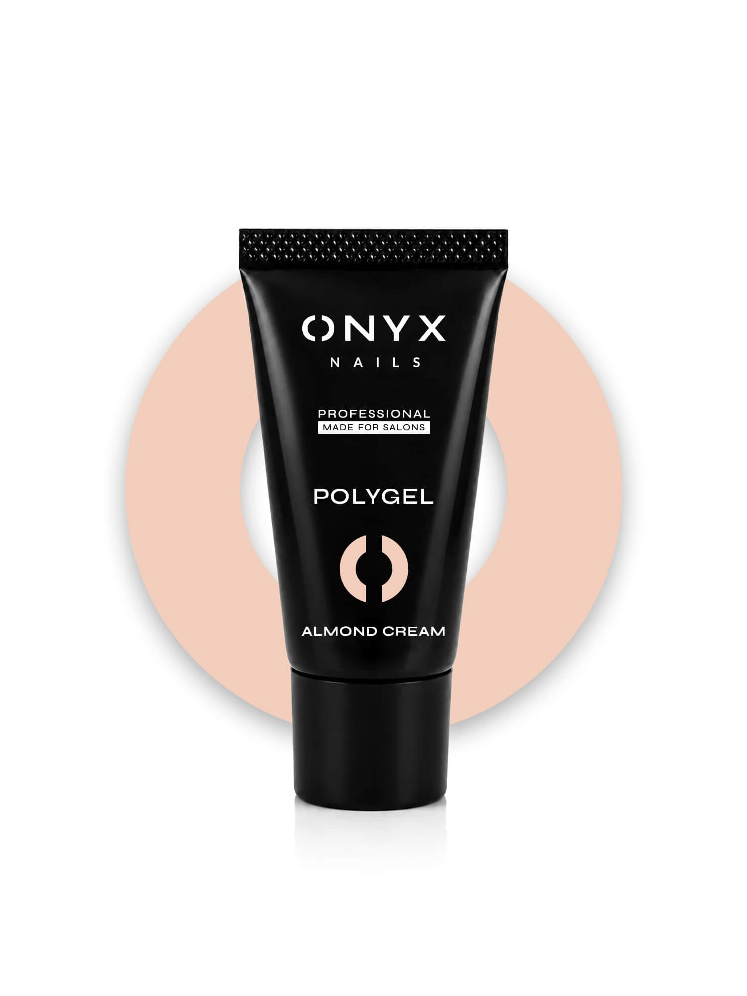 Polygel Almond Cream 30g