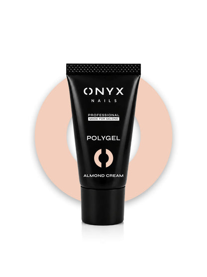 Polygel Almond Cream 30g