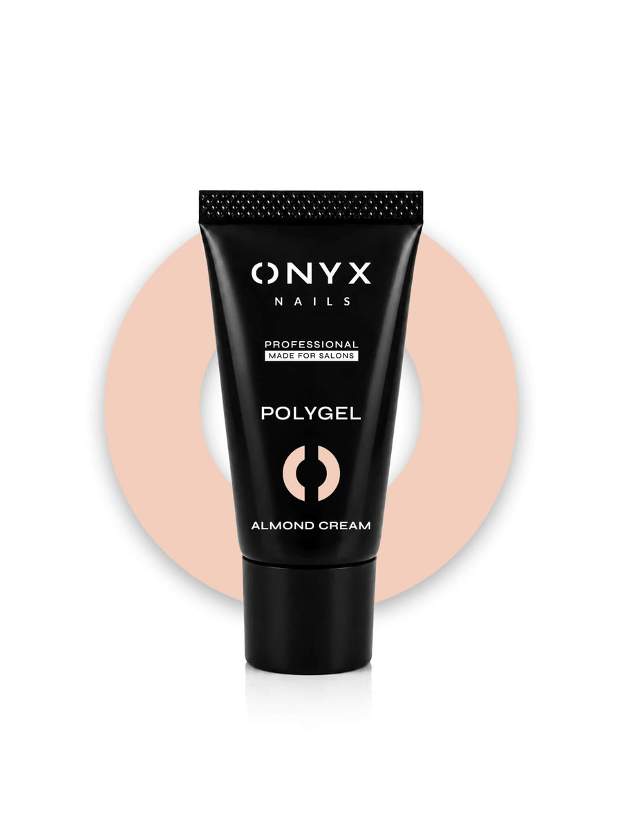 Polygel Almond Cream 30g