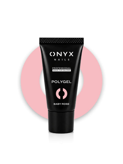 Polygel Baby Rose 30g