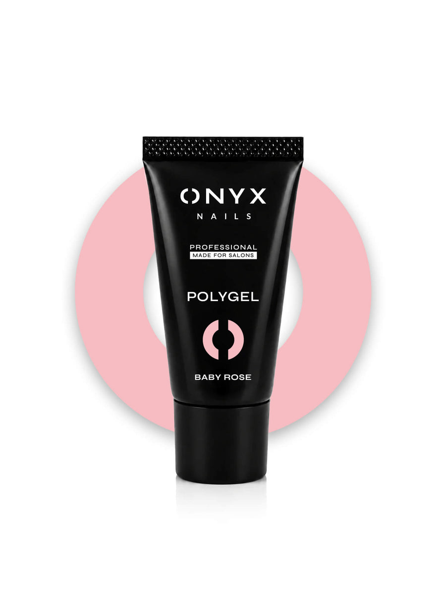 Polygel Baby Rose 30g