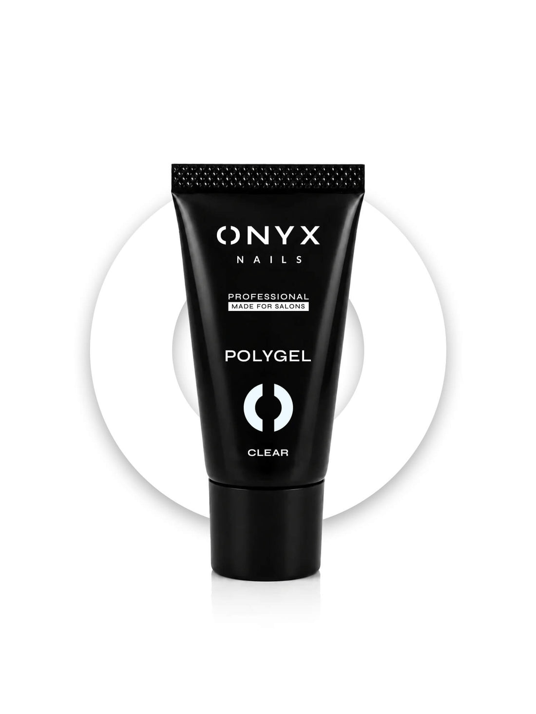 Polygel Clear