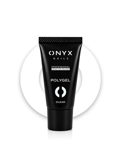 Polygel Clear