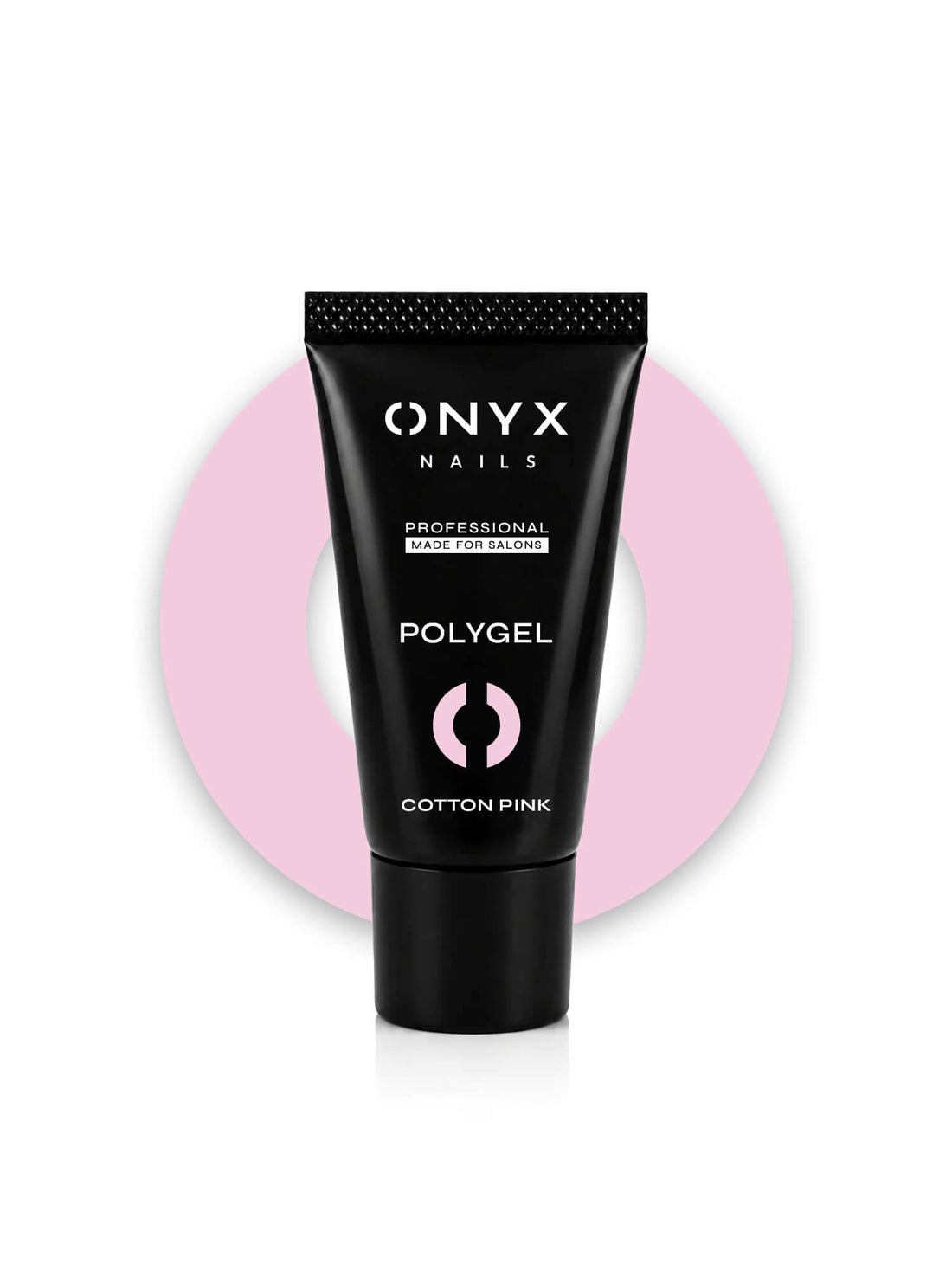 Polygel Cotton Pink 30g