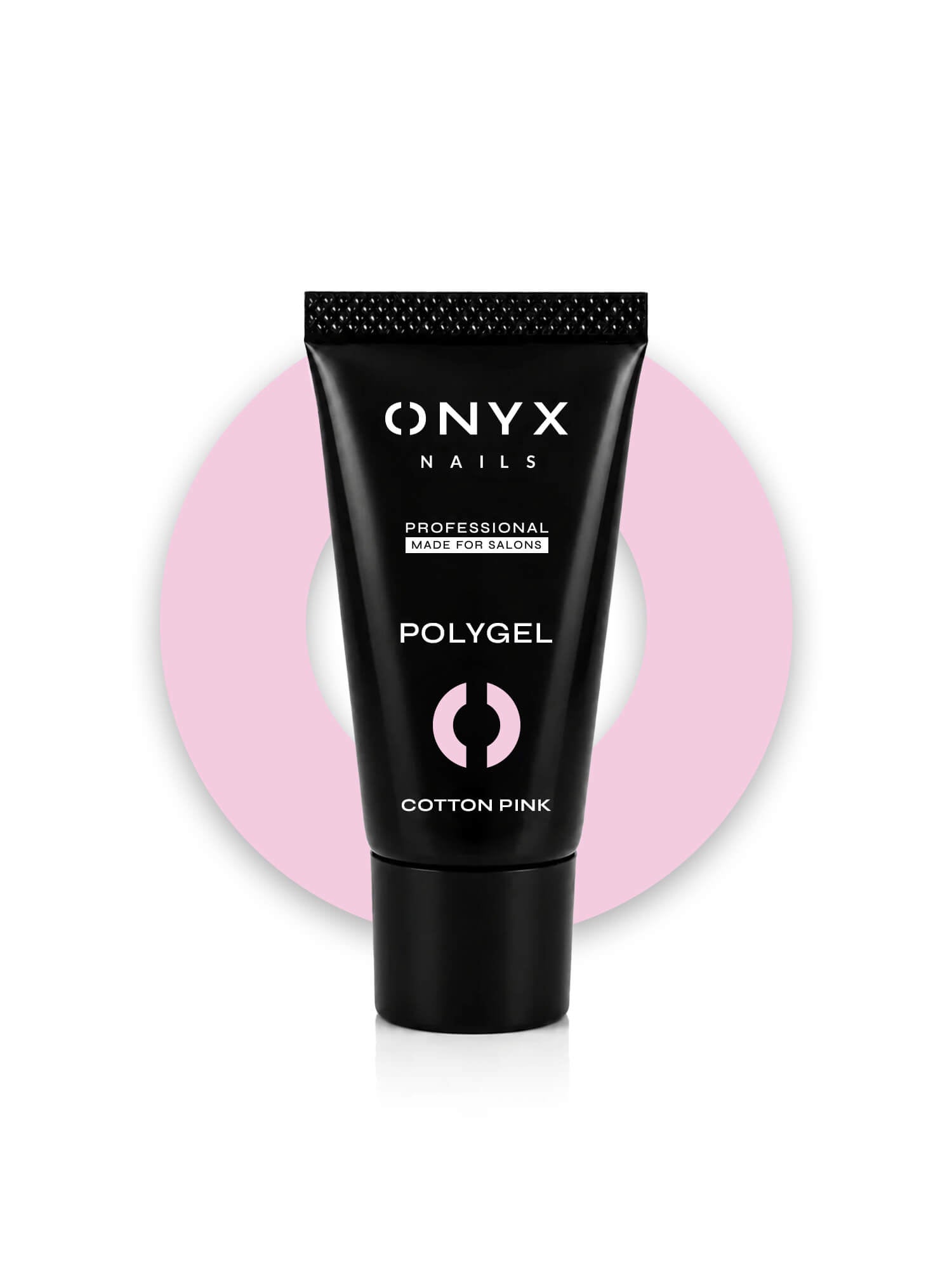 Polygel Cotton Pink 30g