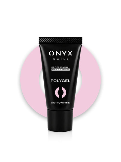 Polygel Cotton Pink 30g