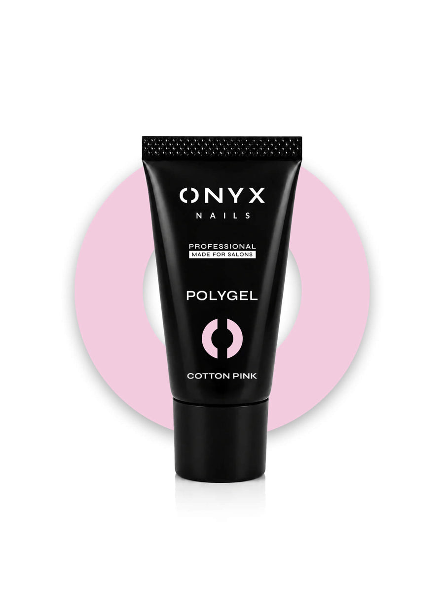 Polygel Cotton Pink 30g