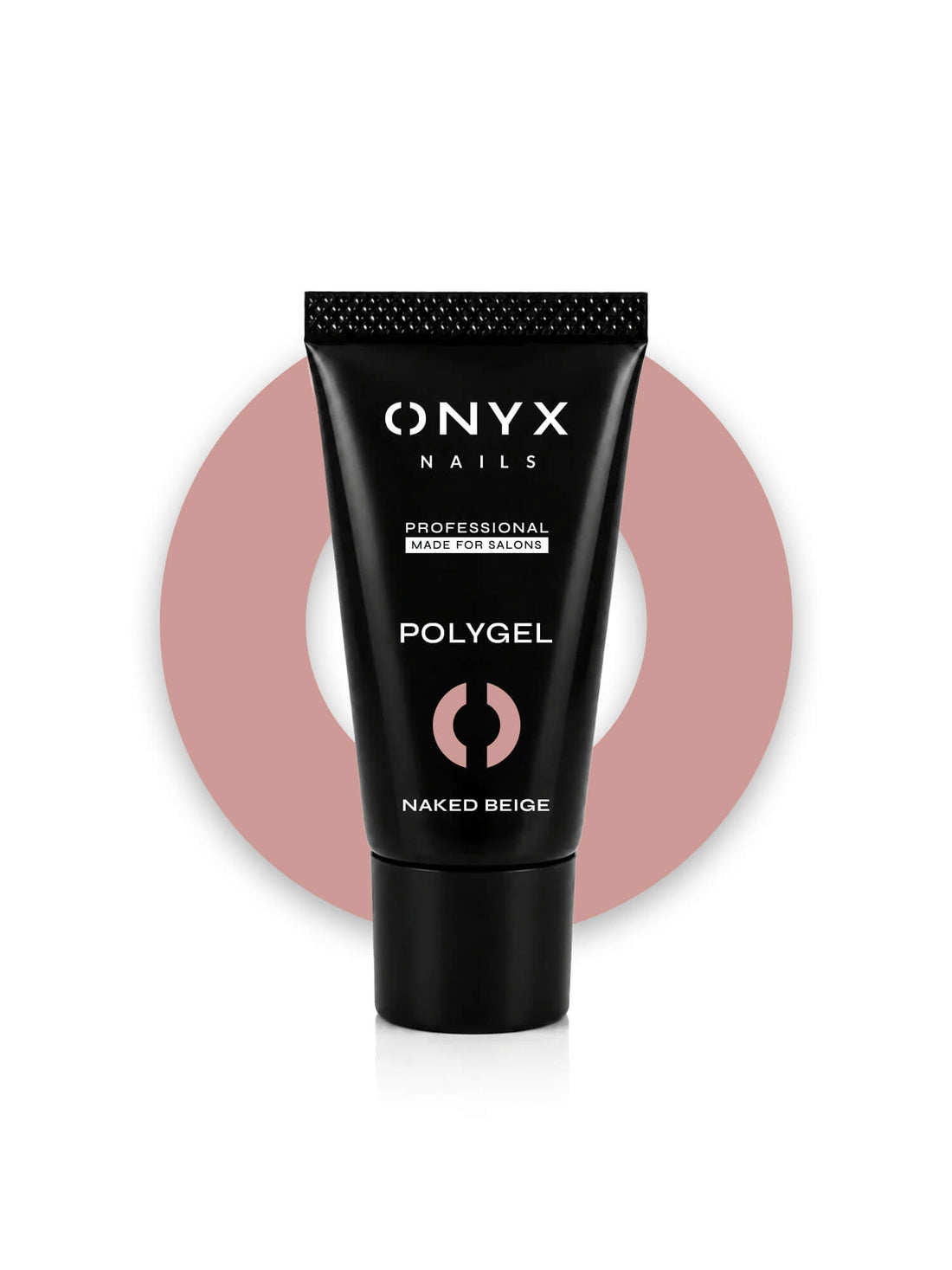 Polygel Naked Beige 30g