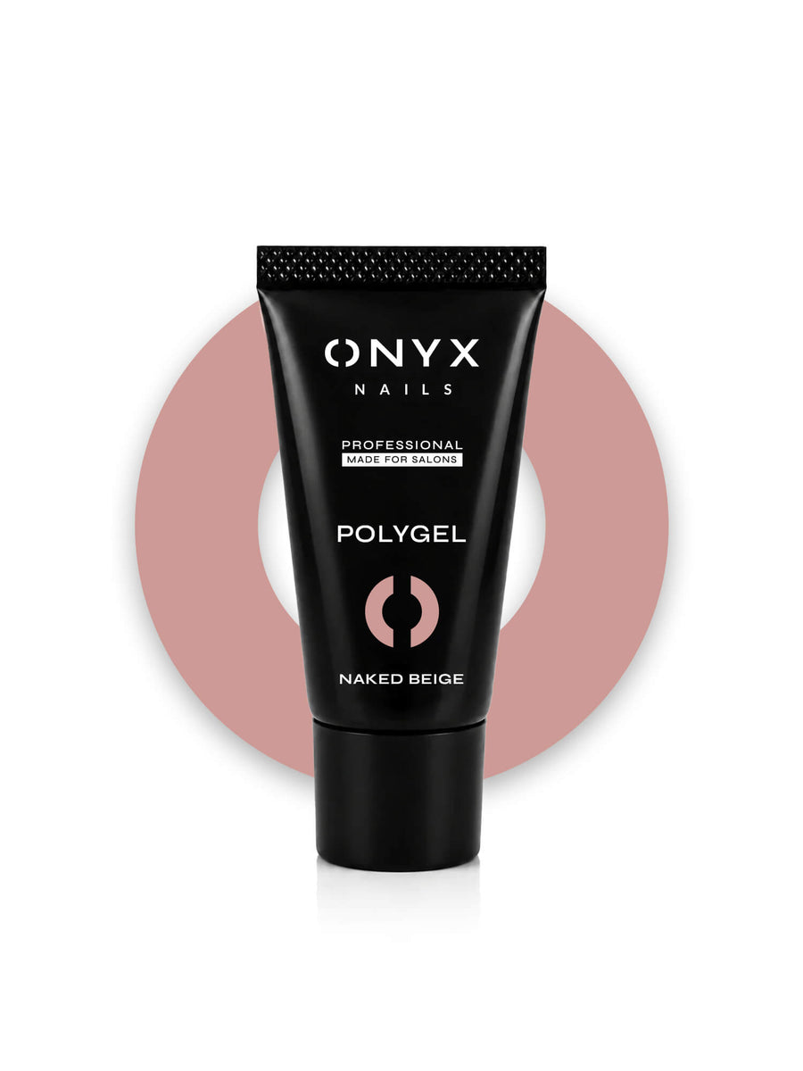 Polygel Naked Beige 30g