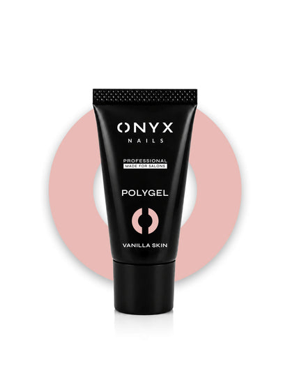 Polygel Vanilla Skin 30g