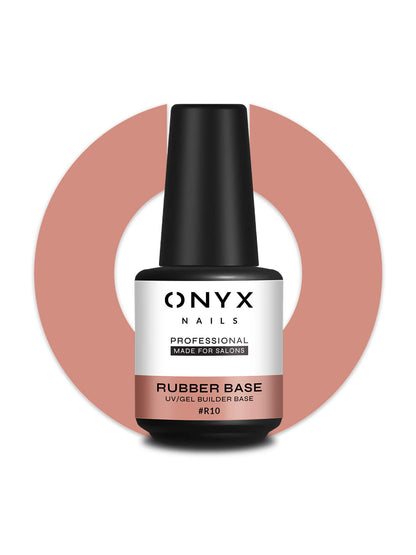 Ενισχυμένη Βάση - Rubber Base R010 - 15ml