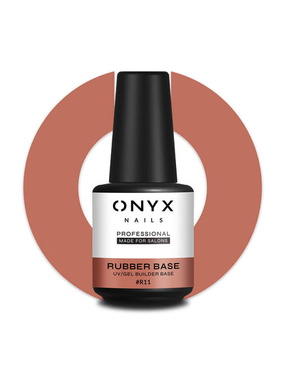 Ενισχυμένη Βάση - Rubber Base R011 - 15ml
