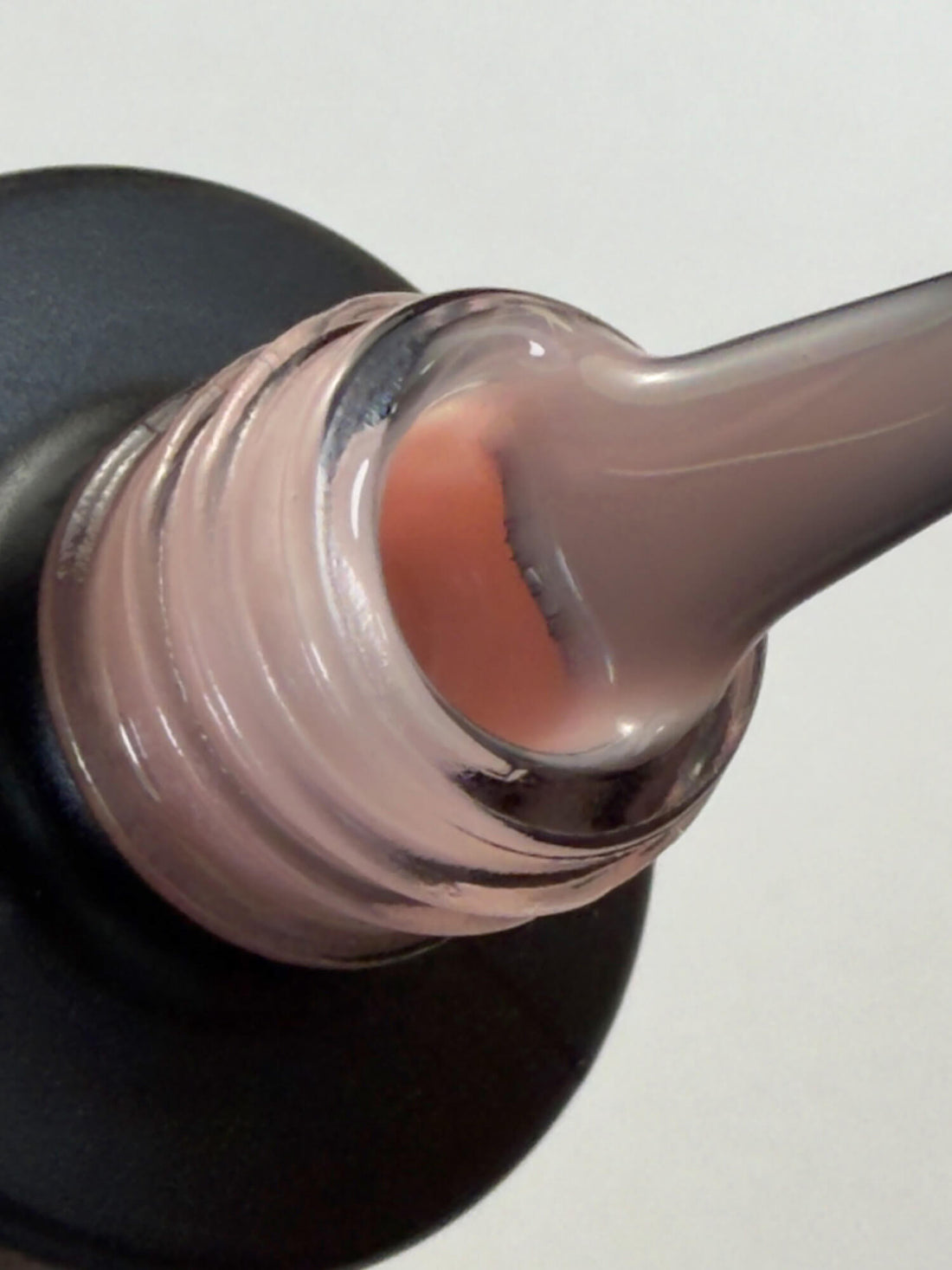 Ημιμόνιμο βερνίκι 004 Warm Vanilla 7ml