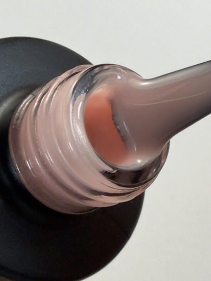 Ημιμόνιμο βερνίκι 004 Warm Vanilla 7ml