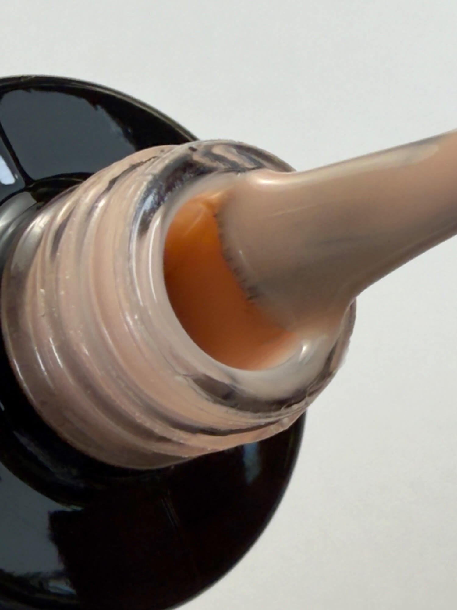 Ημιμόνιμο βερνίκι 006 Latte 7ml