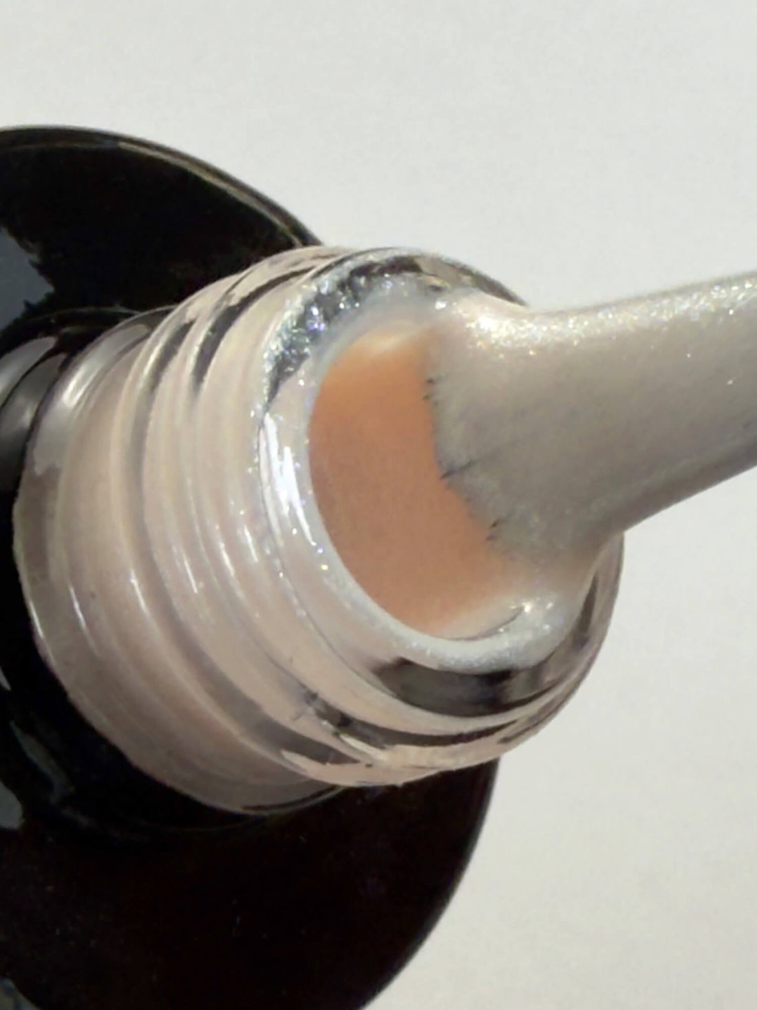 Ημιμόνιμο βερνίκι 008 Champagne 7ml
