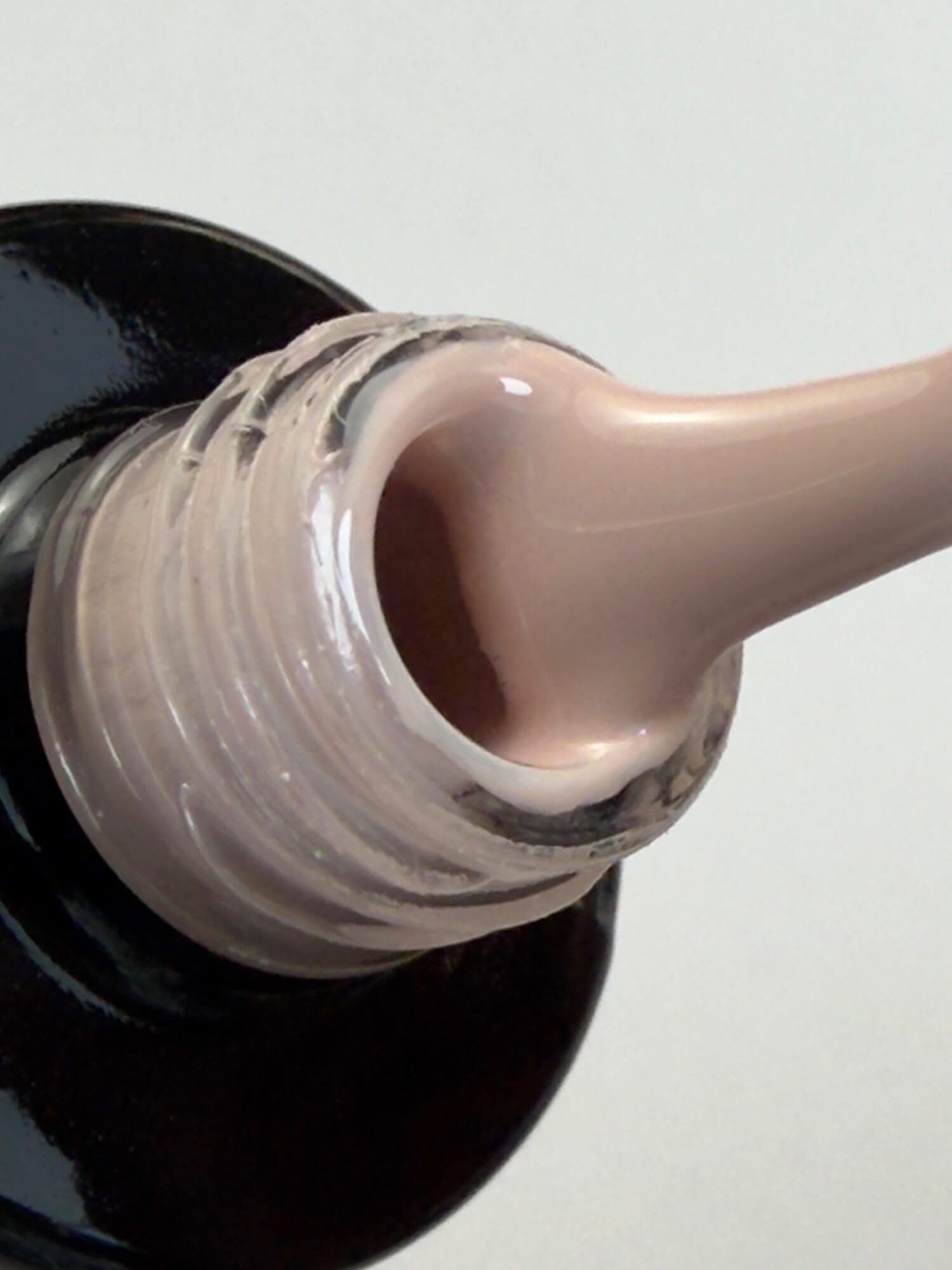 Ημιμόνιμο βερνίκι 010 Cashmere 7ml