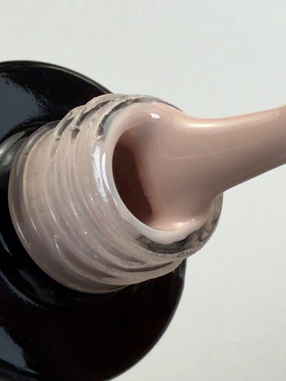 Ημιμόνιμο βερνίκι 010 Cashmere 7ml