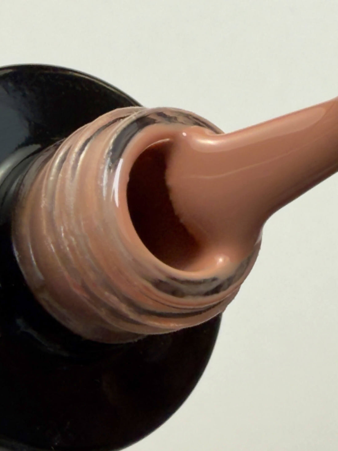 Ημιμόνιμο βερνίκι 011 Smoked Almond 7ml