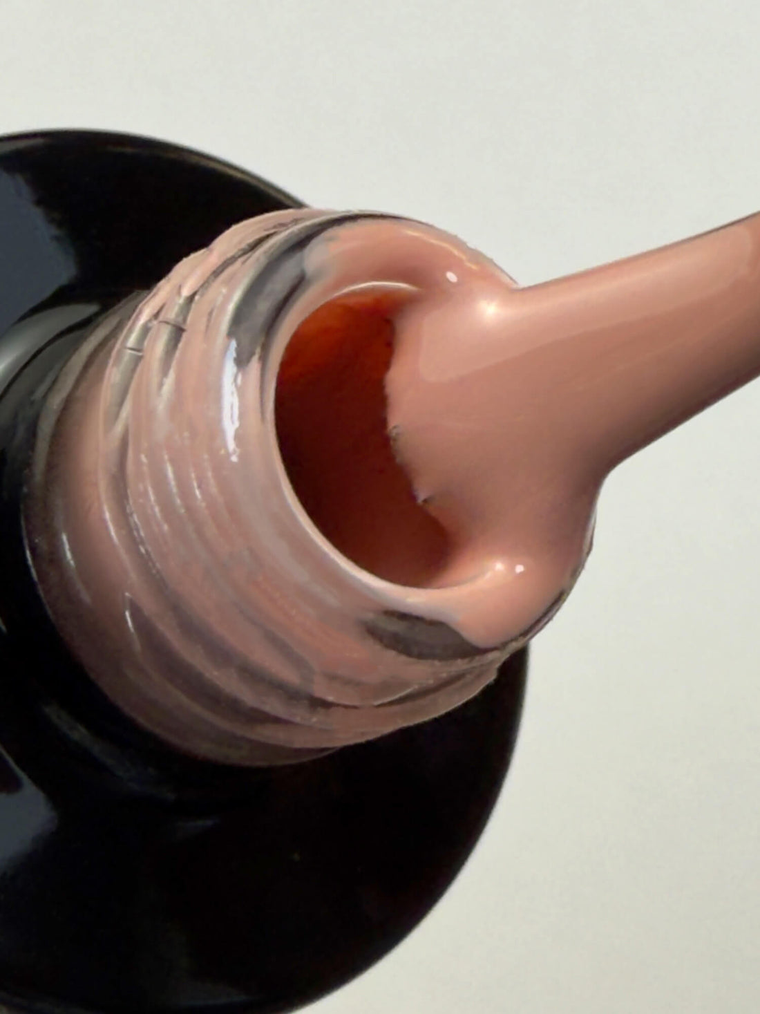 Ημιμόνιμο βερνίκι 013 Hazelnut 7ml