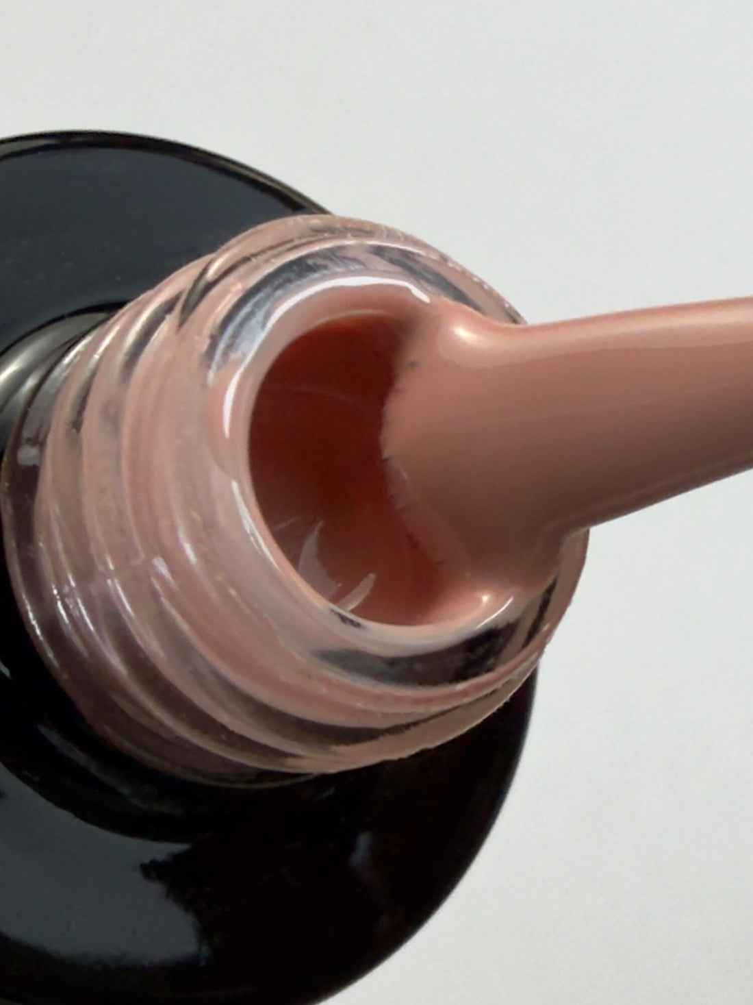 Ημιμόνιμο βερνίκι 015 Hot Mocha 7ml