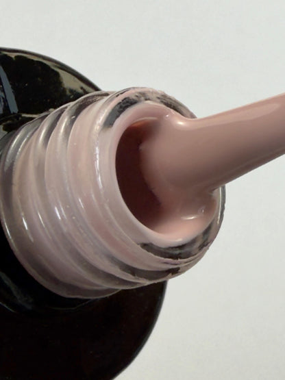 Ημιμόνιμο βερνίκι 016 Powder Nude 7ml