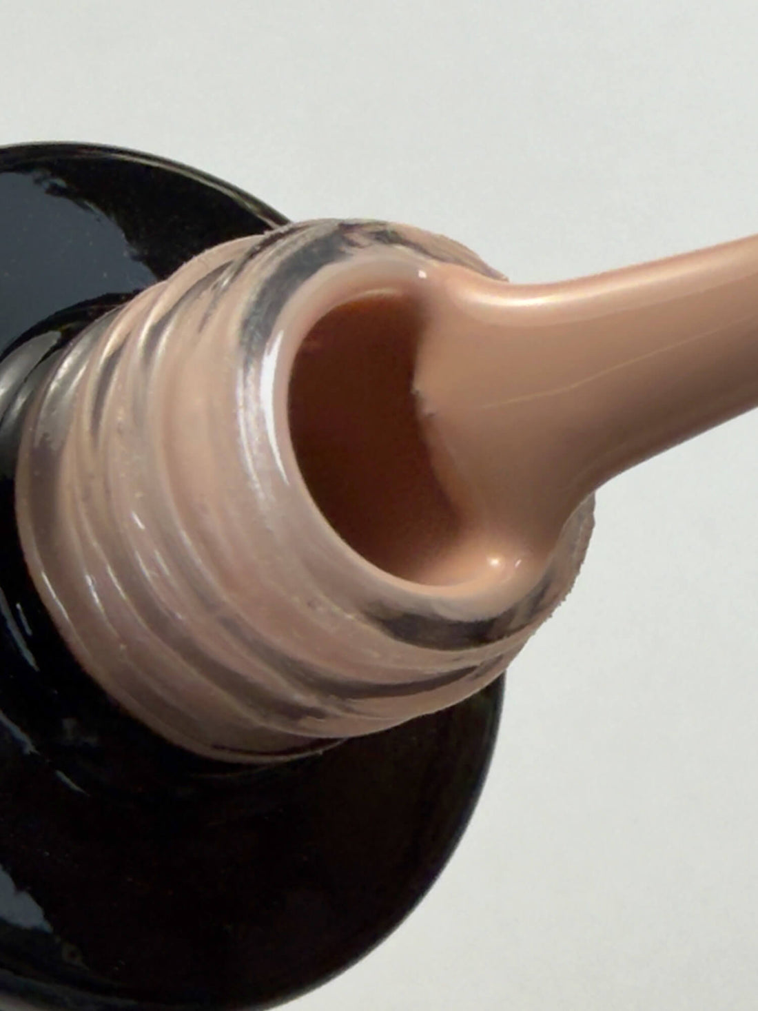 Ημιμόνιμο βερνίκι 017 Walnut Cream 7ml