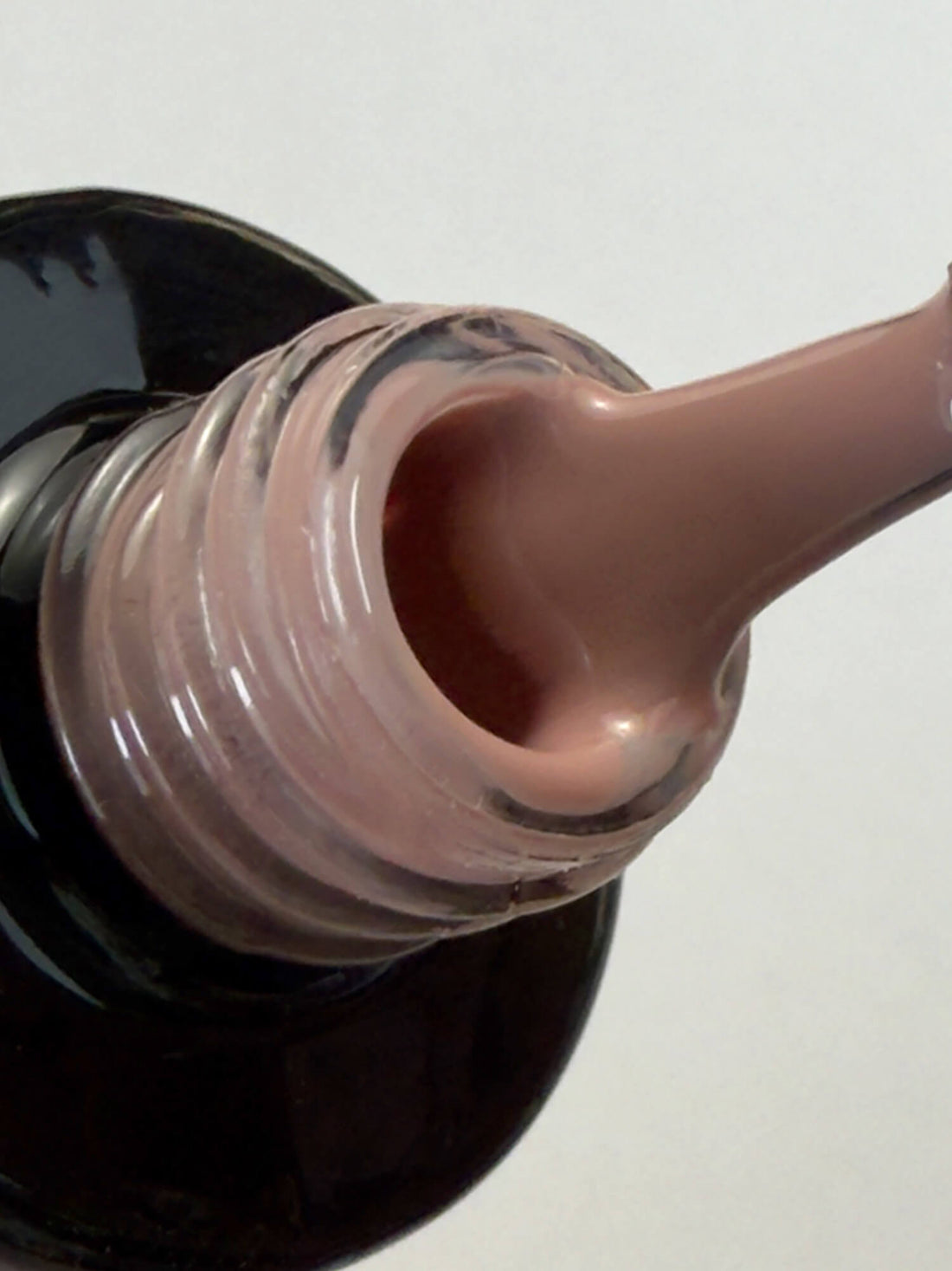 Ημιμόνιμο βερνίκι 018 Sweet Toffee 7ml