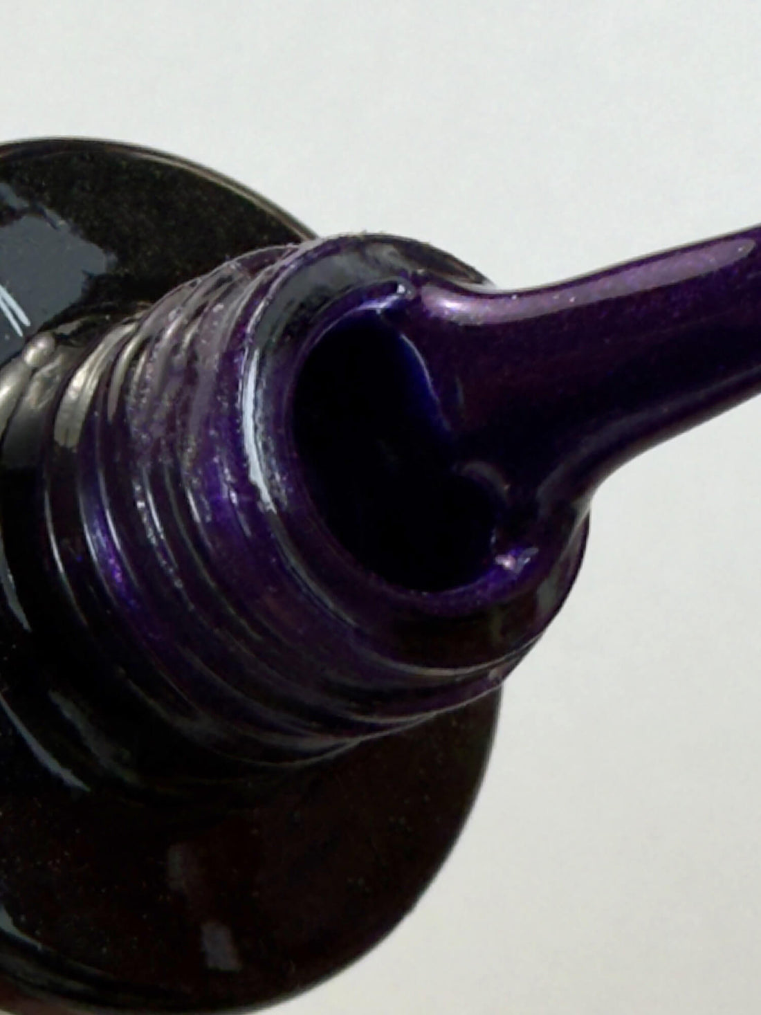 Ημιμόνιμο βερνίκι 022 Metallic Purple 7ml