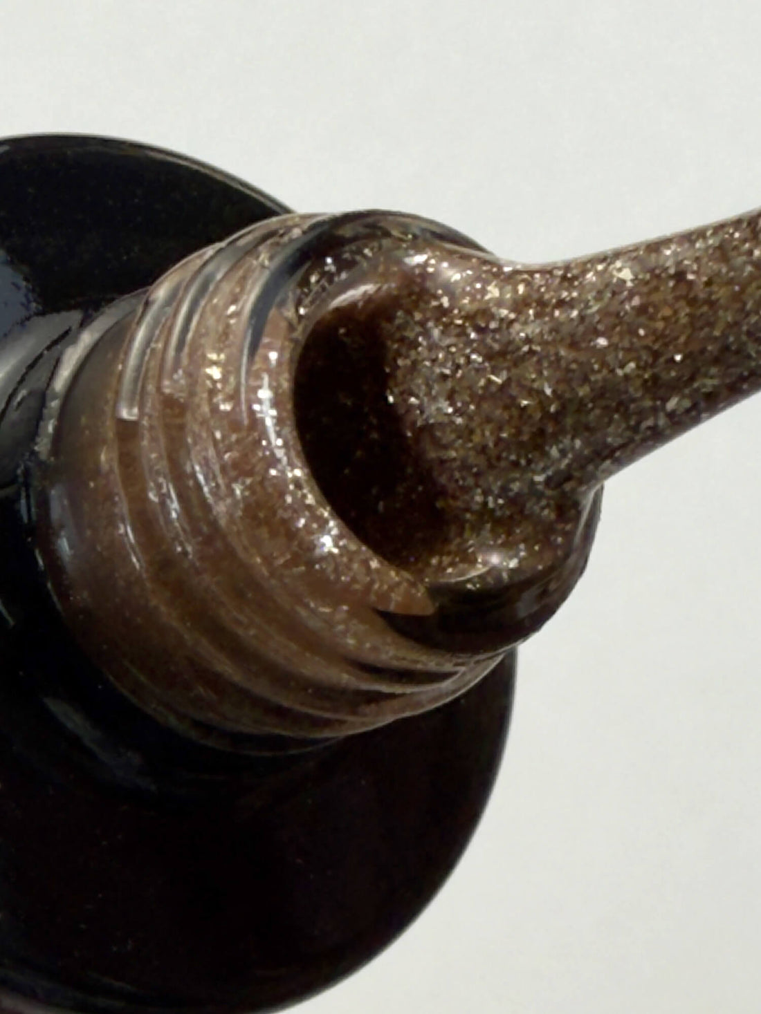 Ημιμόνιμο βερνίκι 024 24K Gold 7ml