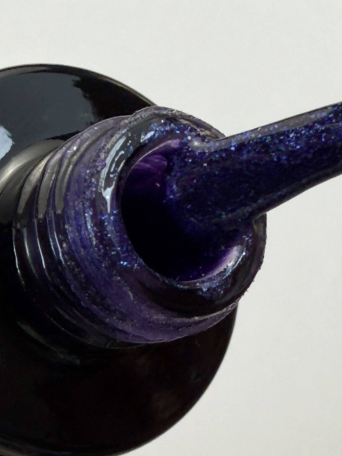 Ημιμόνιμο βερνίκι 026 Moonlight 7ml