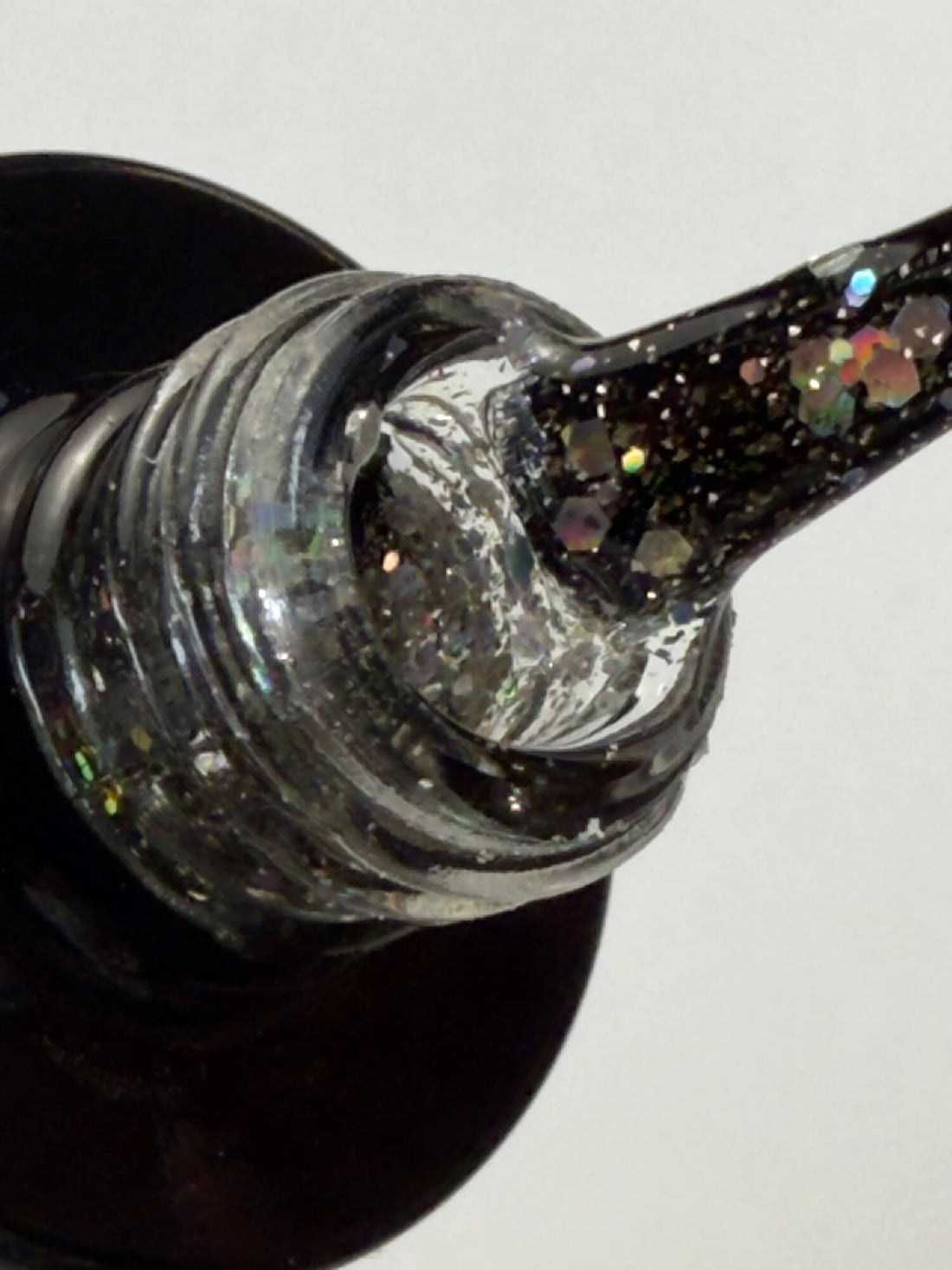 Ημιμόνιμο βερνίκι 027 Silver Drops 7ml