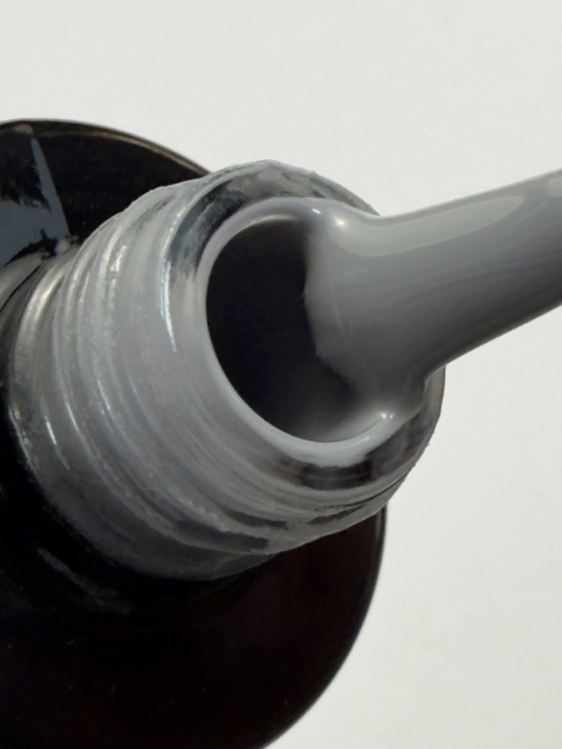 Ημιμόνιμο βερνίκι 041 Rhino Gray 7ml