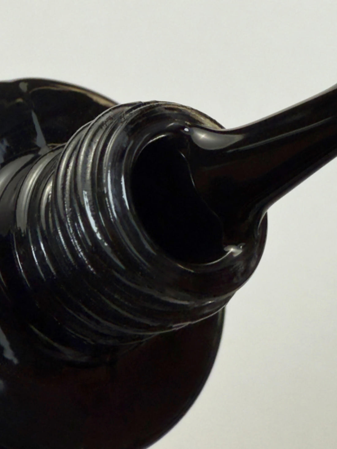 Ημιμόνιμο βερνίκι 043 Volcano Black 7ml