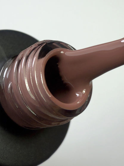 Ημιμόνιμο βερνίκι 047 Coffee Beans 7ml