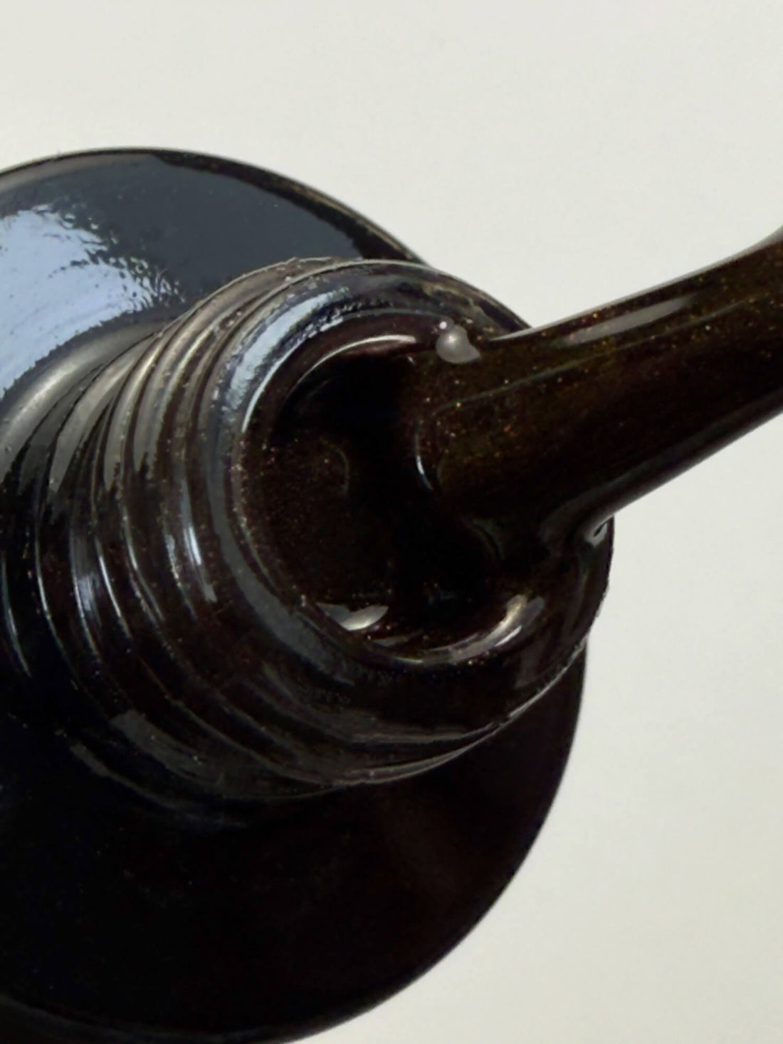 Ημιμόνιμο βερνίκι 051 Café Noir 7ml