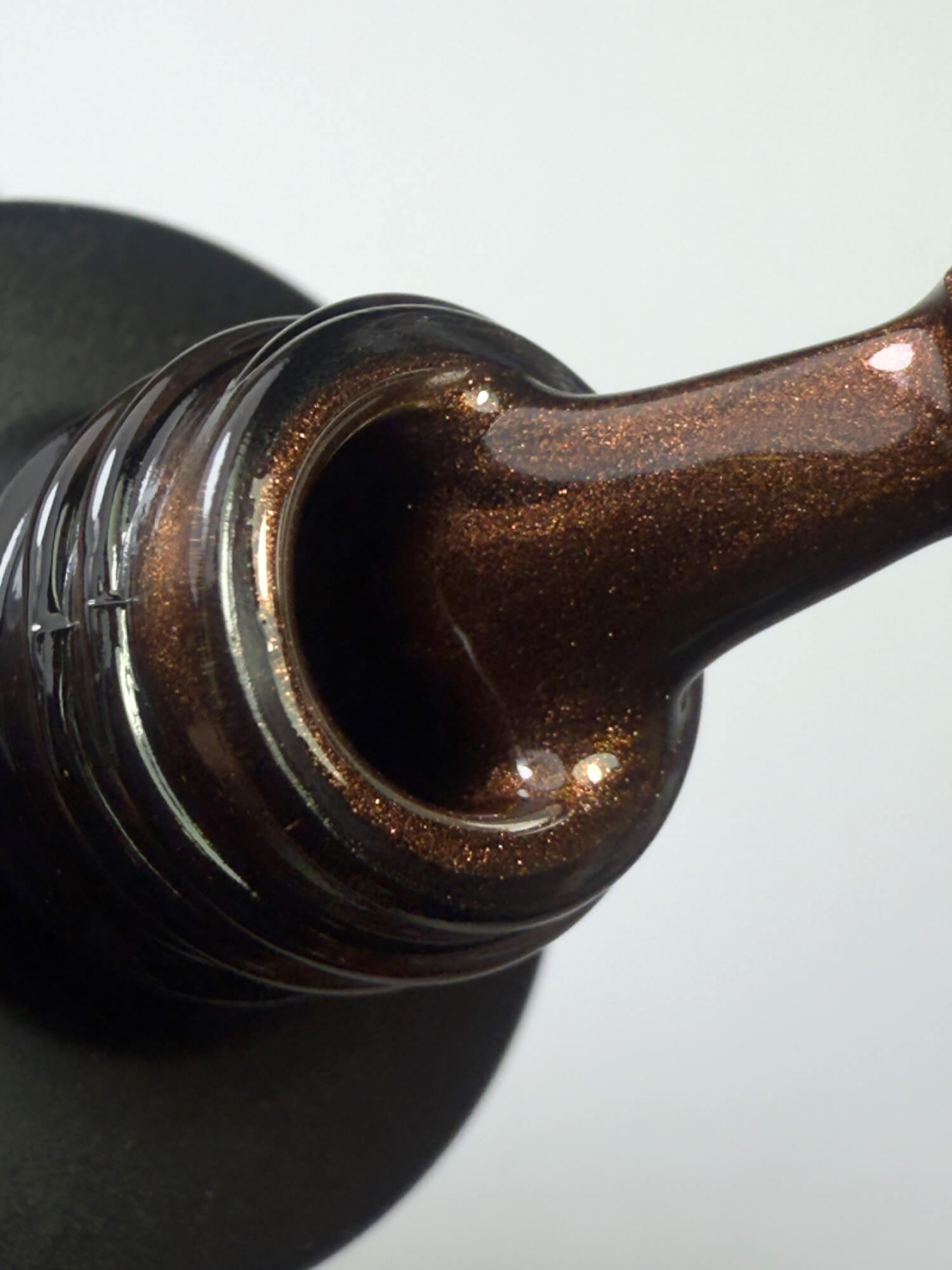 Ημιμόνιμο βερνίκι 051 Café Noir 7ml