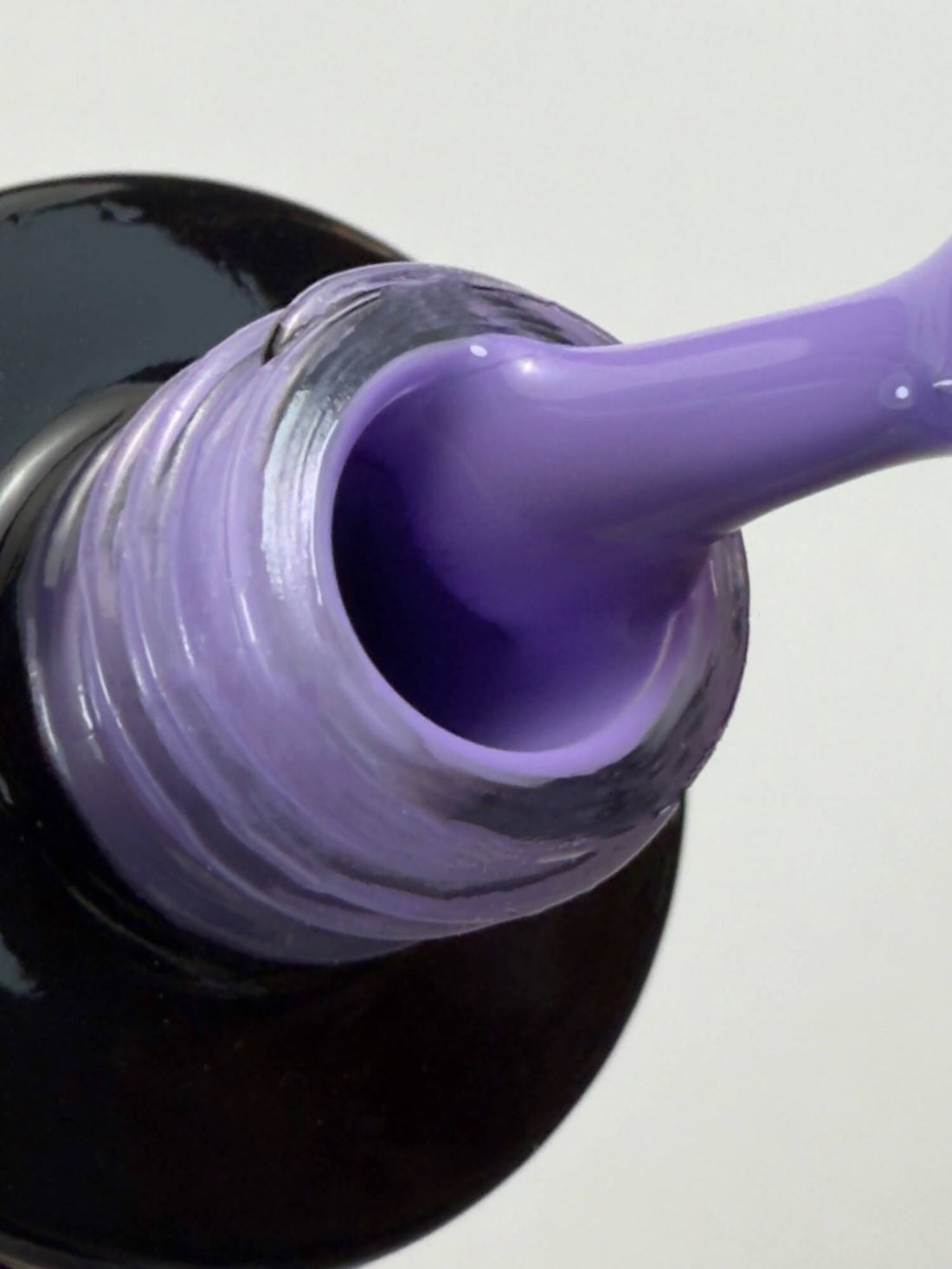 Ημιμόνιμο βερνίκι 057 Lavender 7ml