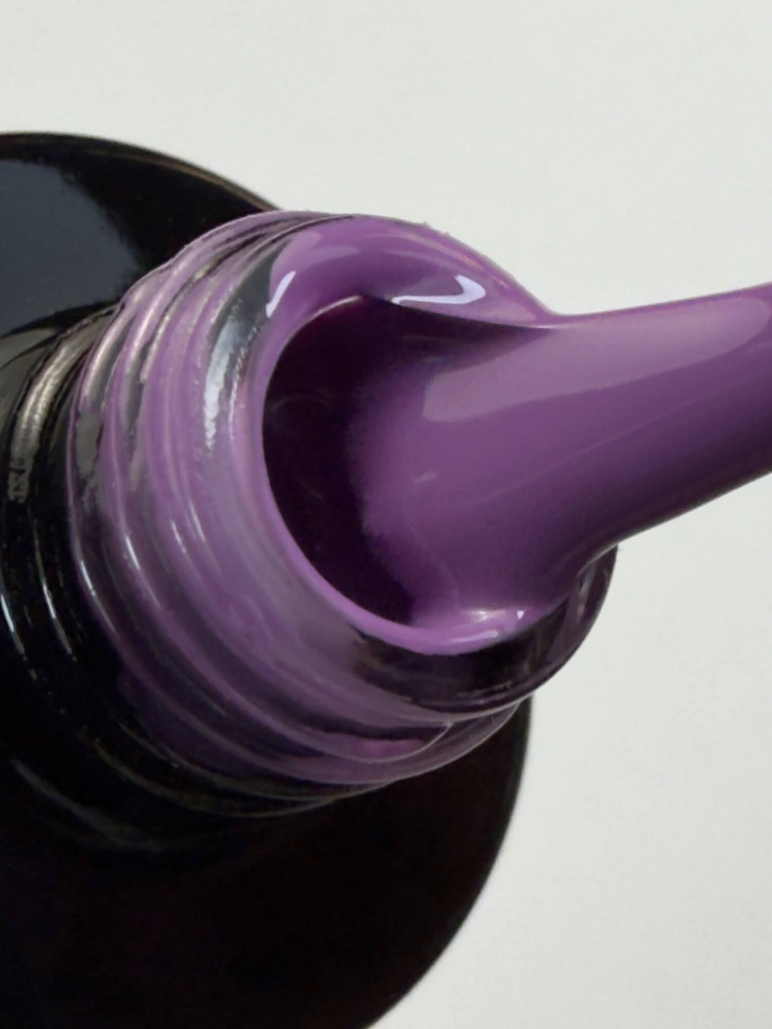 Ημιμόνιμο βερνίκι 061 Crushed Grape 7ml